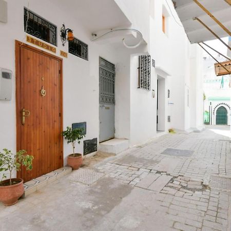 Le Studio 46 Tangier Exterior photo