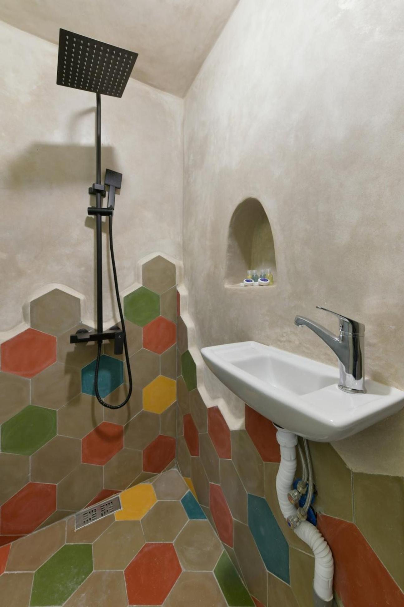 Le Studio 46 Tangier Exterior photo
