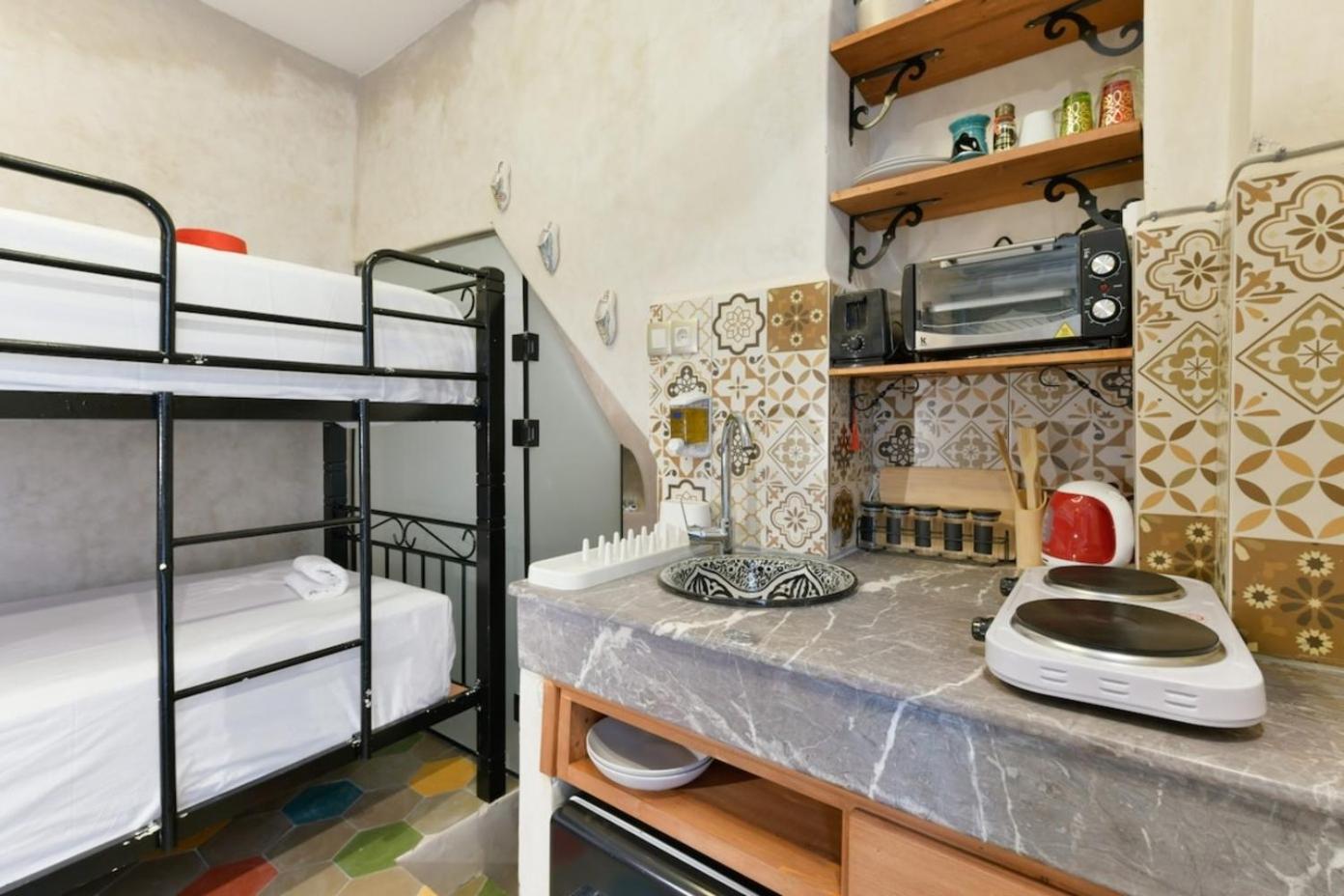 Le Studio 46 Tangier Exterior photo