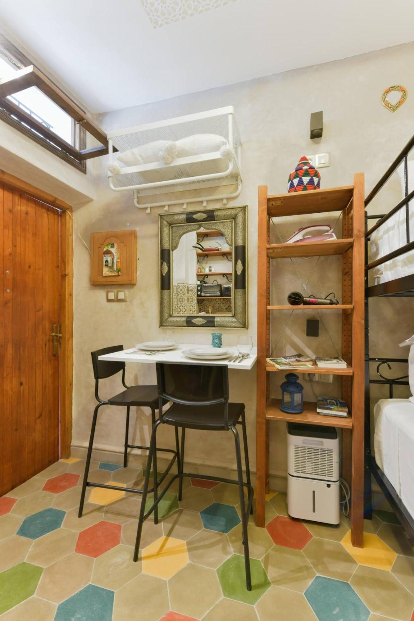Le Studio 46 Tangier Exterior photo